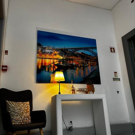 Douro Sunset Lounge Villa Porto Exterior photo