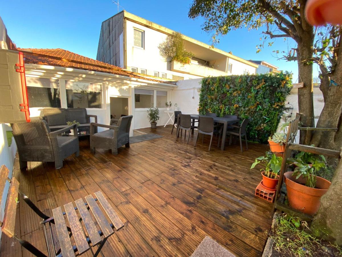 Douro Sunset Lounge Villa Porto Exterior photo