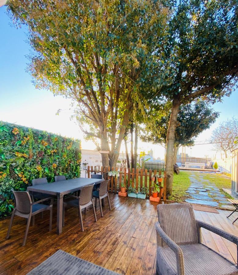 Douro Sunset Lounge Villa Porto Exterior photo